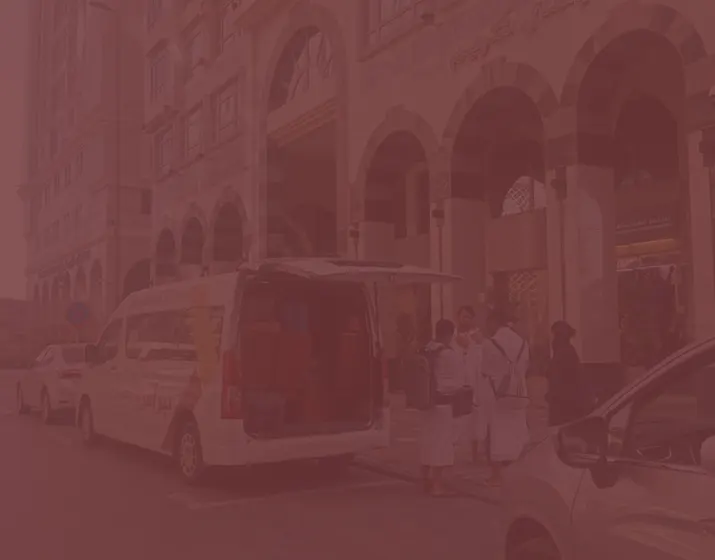 Family & Group Transport